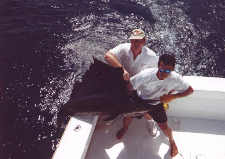 Maurice and a Pes Bela.JPG