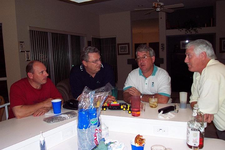 6 Miss Piggy's Gentlemen Callers.JPG