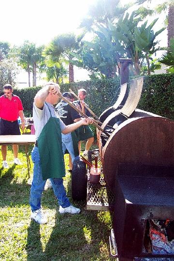 7 Miss Piggy's Coming Out Party.JPG