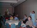 User Conference 2004 Dinner and Music 005