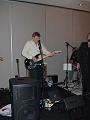 User Conference 2004 Dinner and Music 014