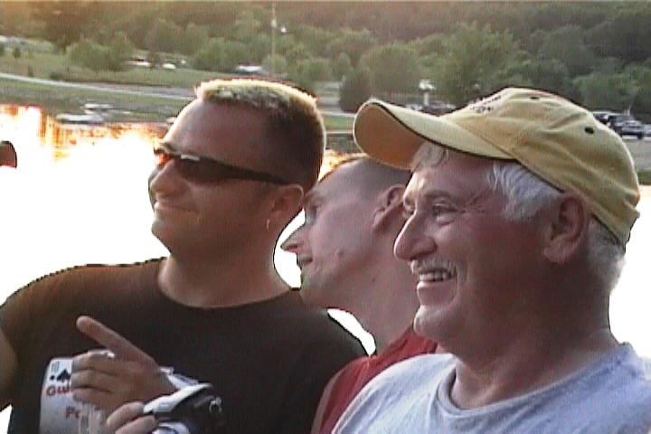 Mike Brian and Tom.jpg - LEAD Technologies Inc. V1.01