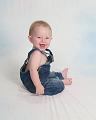 Overalls Smile