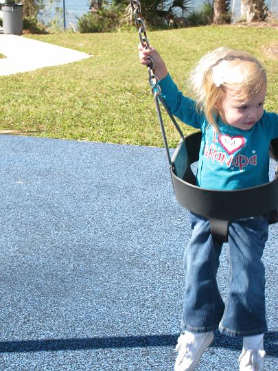 IMG_1424.JPG - Calie at the park