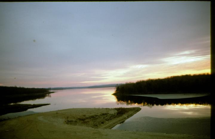 scan0013.jpg - Future boat ramps - Osage Bluff Maarina, Warsaw, MO.