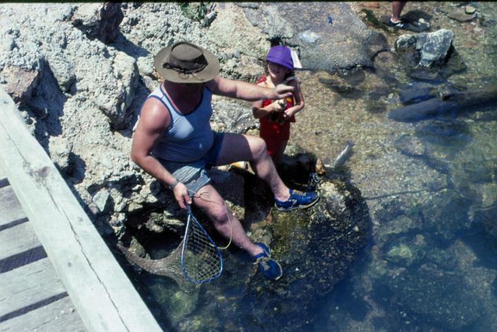 scan0026.jpg - Brad and Vickie, Bennet Springs, MO