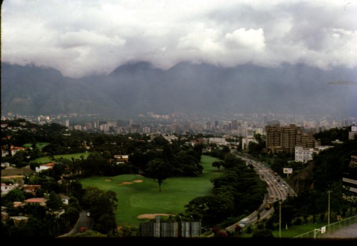 scan0039.jpg - Caracas, Venezuela
