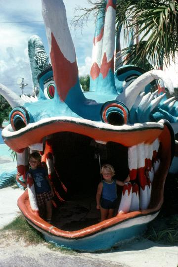 scan0041.jpg - Justin and David, Panama City, FL