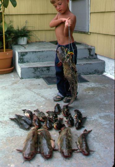 scan0048.jpg - Justin and Good day at James A. Reed, KCMO