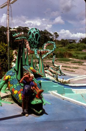 scan0057.jpg - Justin and David, Panama City, FL