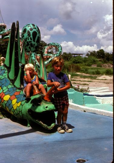 scan0058.jpg - Justin and David, Panama City, FL