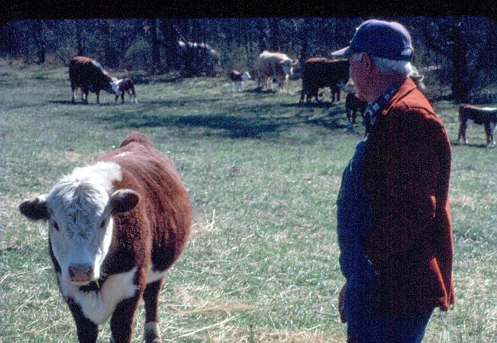 scan0088.jpg - Grandpa, Springtime, Warsaw, MO '81