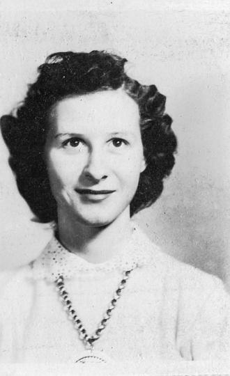 scan0164.jpg - Aunt Louise