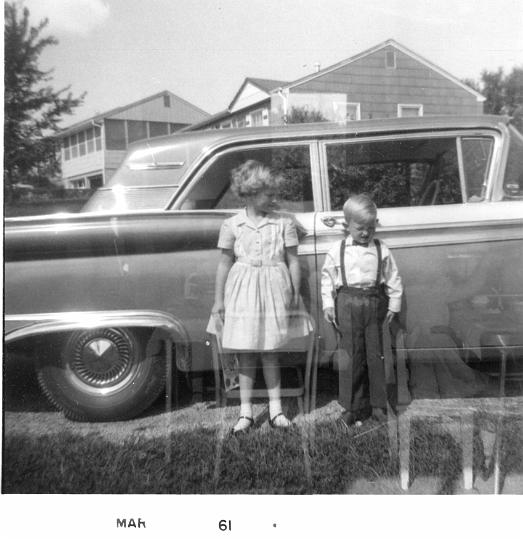 scan0173.jpg - Yvonne and Donny.  Raytown, MO