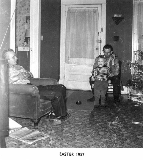 scan0002.jpg - Dean, Yvonne James Lee.  Perry St.  KCMO