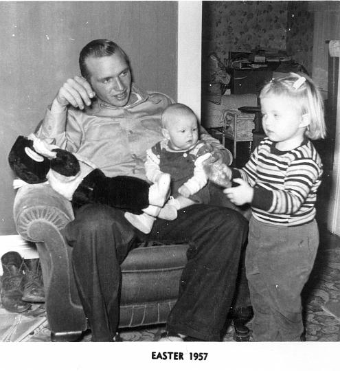 scan0004.jpg - Dean, Donny and Yvnne Perry St.  KCMO