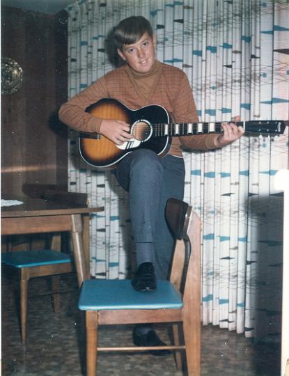 scan0031.jpg - Maurice Decatur, GA 1965