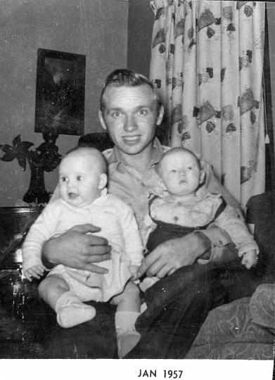 scan0008.jpg - Kevin, Dean and Donny