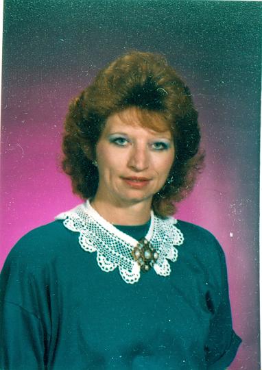 scan0003.jpg - Yvonne - Shreveport, LA 1986