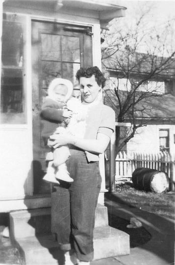 scan0005.jpg - Shirley Cockrell - 1950