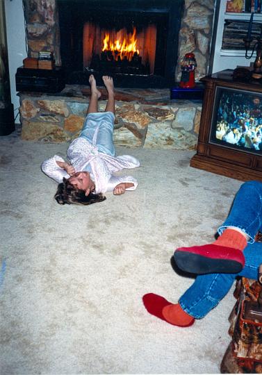 scan0035.jpg - Rebecca, Tampa @ 1994