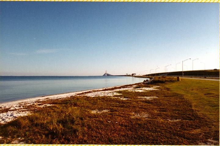 scan0063.jpg - Sunshine Skyway @ 1994