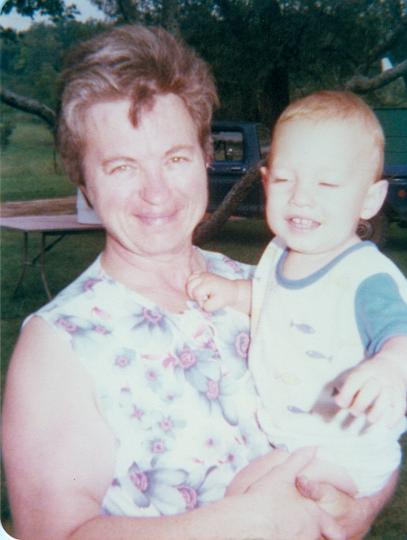 1977 Virginia and Justin.jpg