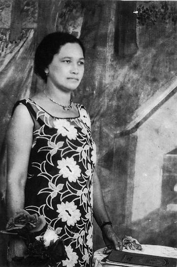 Ana Maria Blanco - Margarita's Mother.jpg