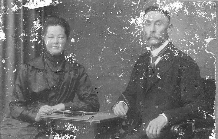 Maria and George Fuchs - Germany.jpg