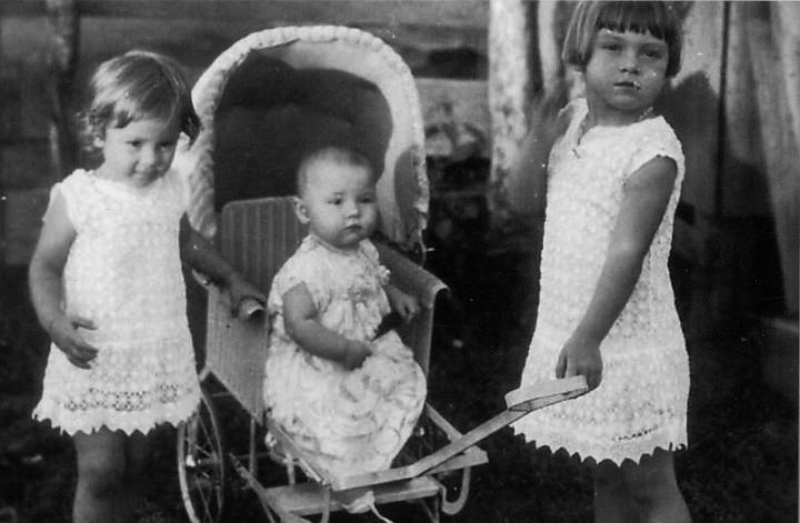 Olga Celiinda and Mary.jpg